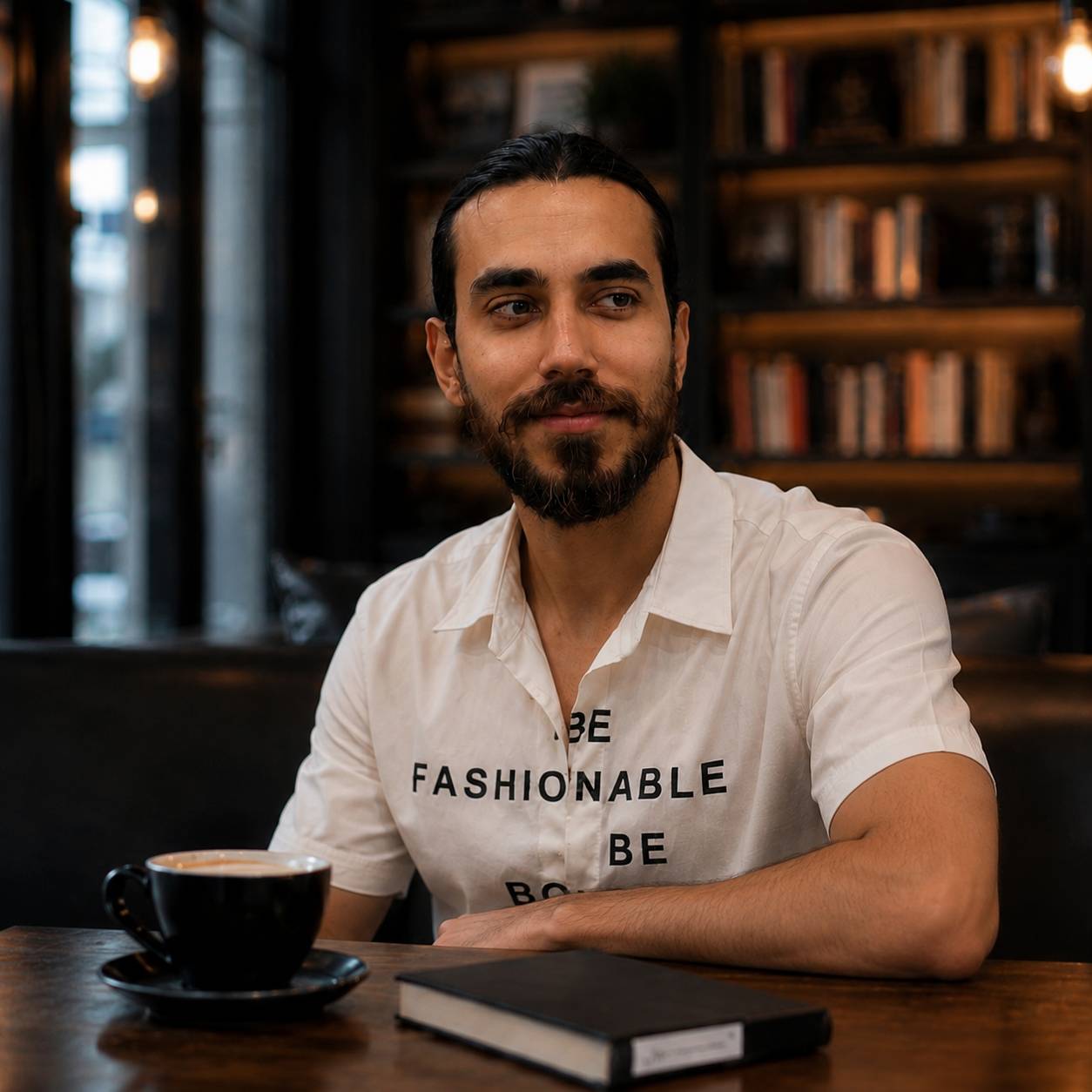 Ali Esmaeili