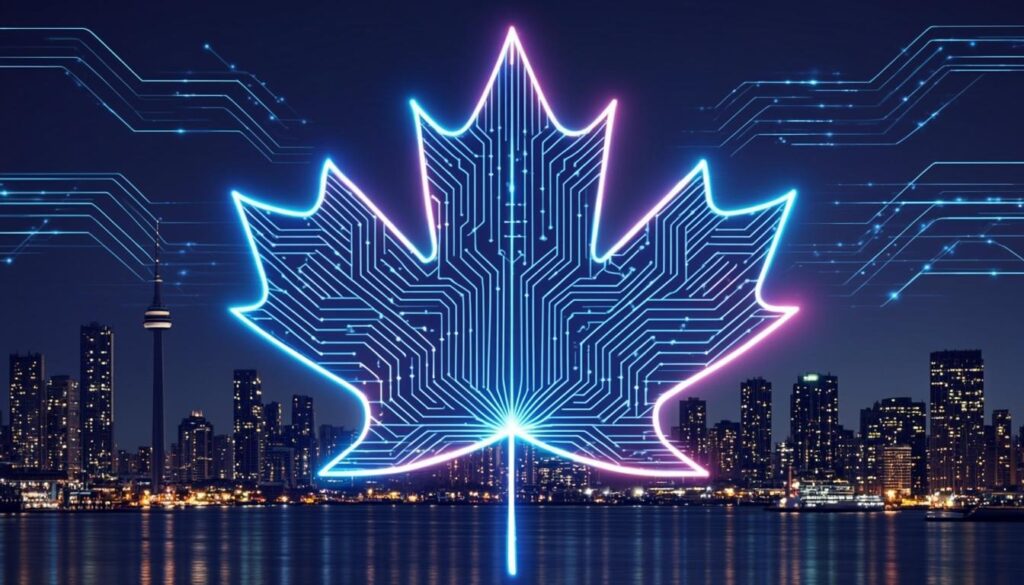 Digital Marketing for Canadian Businesses in 2026: Trends, Costs and AI Tools