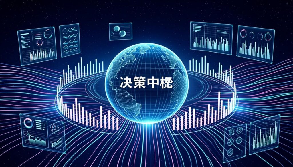 From Dashboards to Decisions: Building a Data-Driven Culture with AI Analytics i