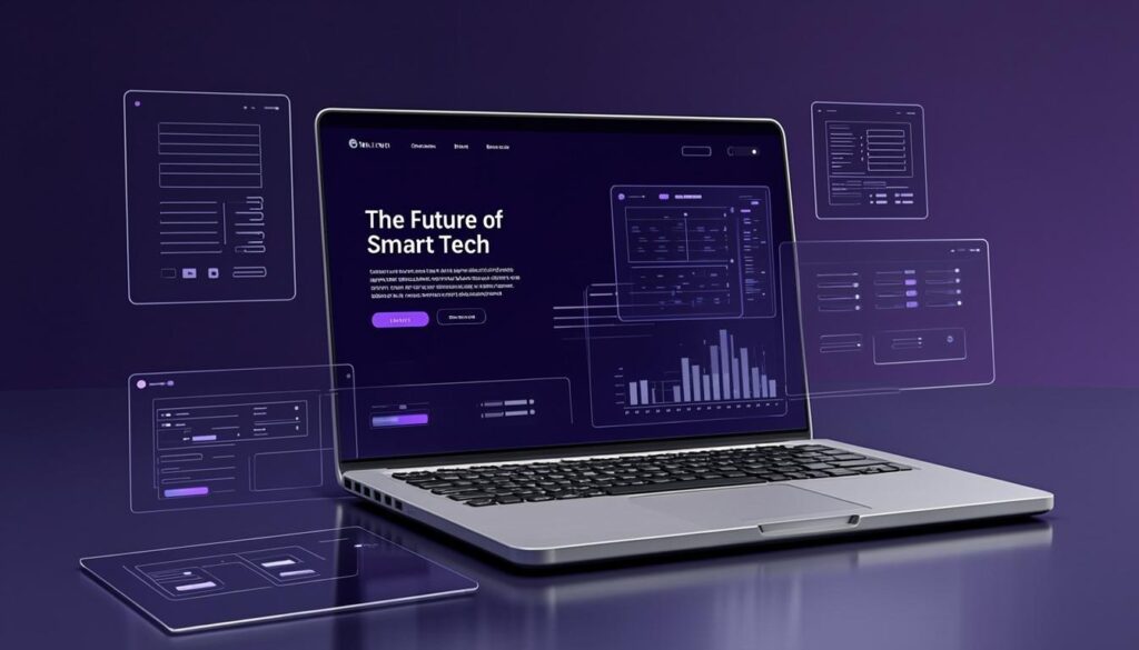 Web Design Trends 2026: Building Sites That Convert and Rank in AI Search