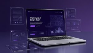 Web Design Trends 2026: Building Sites That Convert and Rank in AI Search